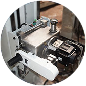 振动机头性能好