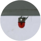 安全保护装置齐全