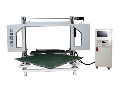 购买小型海绵切割机不要只看价格了，看看这些再买！