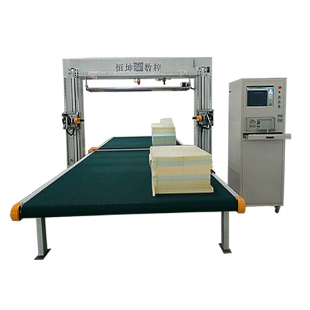 异形海绵切割机多少钱一台？价格的影响因素