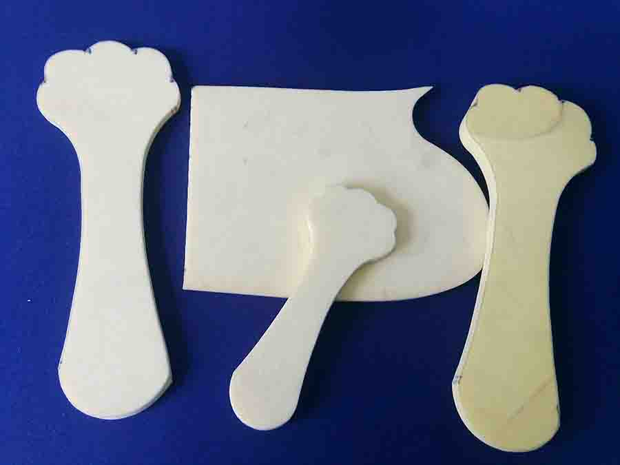 弹性海绵异形切割 恒坤数控 弹性海绵异形切割 恒坤数控