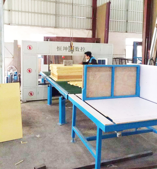 数控线刀切割机，eva泡沫切割机