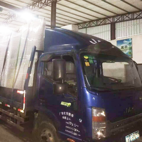 双振动刀海绵切割机