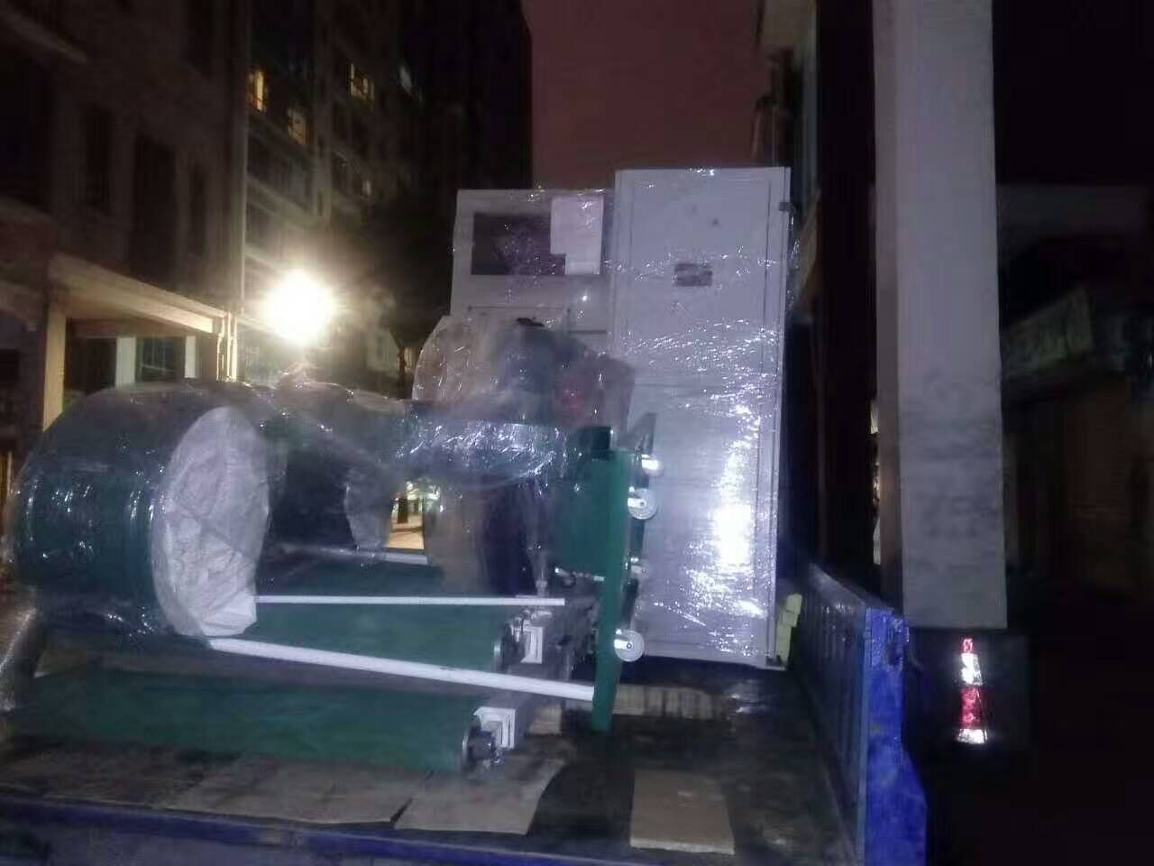 线刀数控EVA泡棉切割机