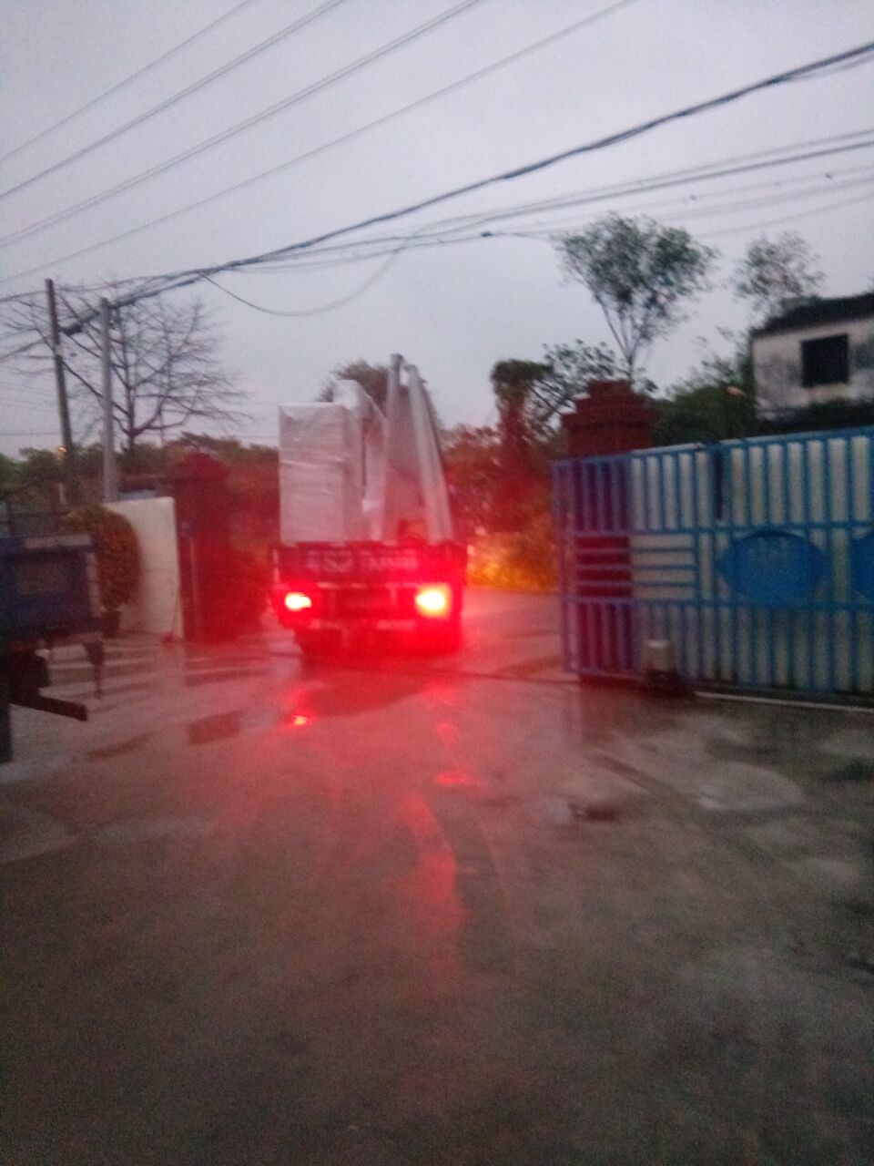 夕阳，切割机 海绵切割机 数控切割机 振动刀机