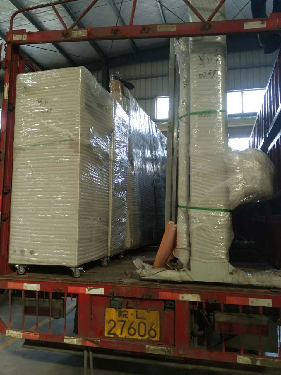 数控双振刀异形海绵切割机  广东海绵切割机厂家